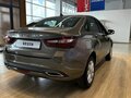 2026 Lada (ВАЗ) Vesta I Рестайлинг (NG), коричневый, 1875000 рублей - вид 3