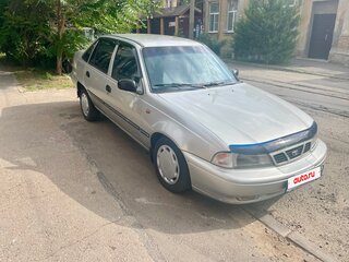 2006 Daewoo Nexia I, серебристый, 240000 рублей, вид 4