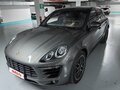2015 Porsche Macan S I, серый, 2990000 рублей - вид 11