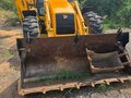2003 JCB 4CX, жёлтый, 4200000 рублей - вид 4