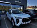 2026 Haval Jolion I Рестайлинг, белый, 2849000 рублей