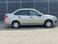 2019 Lada (ВАЗ) Granta I Рестайлинг, серый, 500000 рублей - вид 7