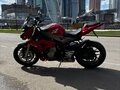 2014 BMW S 1000 R, красный, 820000 рублей - вид 1