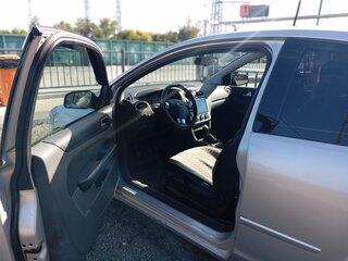 2006 Ford Focus II, серебристый, 200000 рублей, вид 4