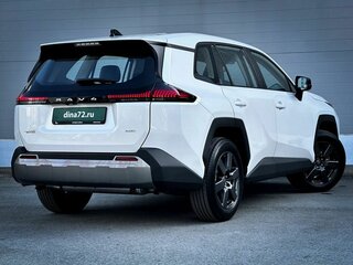 2026 Toyota RAV4 VI (XA60), белый, 4300000 рублей, вид 2