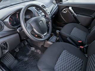 2020 Lada (ВАЗ) Granta I Рестайлинг, коричневый, 678900 рублей, вид 5
