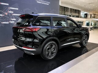 2026 Tenet T4L, чёрный, 2479000 рублей, вид 4