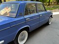 1975 Lada (ВАЗ) 2103, фиолетовый - вид 7