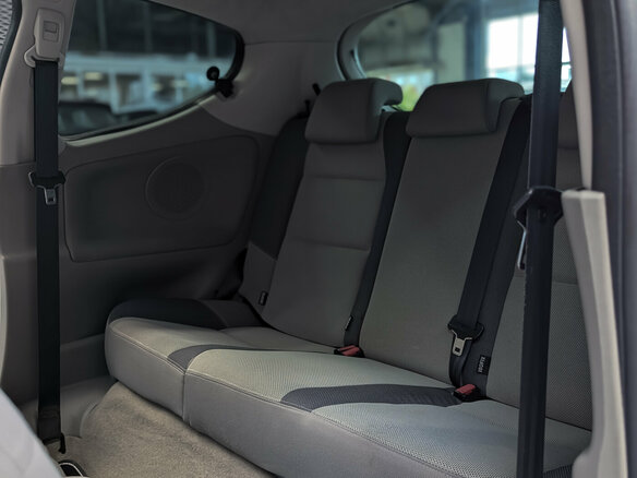 2008 Peugeot 207 I, серый - вид 14