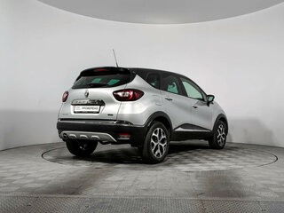 2018 Renault Kaptur I, серый, 1490000 рублей, вид 5