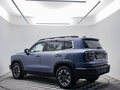 2023 Haval Dargo X I, серый - вид 6