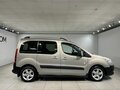 2012 Peugeot Partner II, бежевый - вид 4