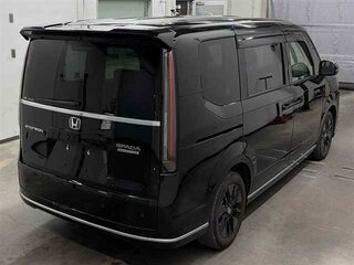 2023 Honda Stepwgn Spada VI, чёрный, 2270003 рублей, вид 5