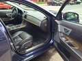 2015 Jaguar XF I Рестайлинг, синий, 1750000 рублей - вид 6
