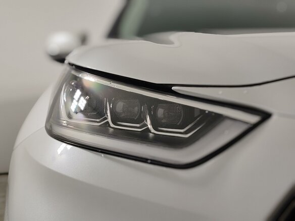 2026 Toyota Highlander IV (XU70), белый, 5790000 рублей - вид 14