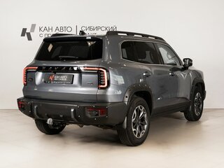 2023 Haval Dargo I, серый, 2410300 рублей, вид 3
