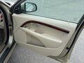 2008 Volvo S80 II, золотистый, 940000 рублей - вид 11