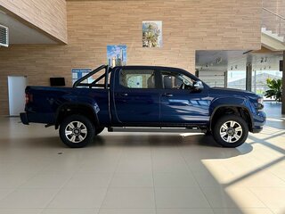 2025 HuangHai N7, синий, 3990000 рублей, вид 5