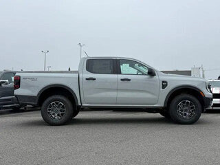 2026 Ford Ranger T6.2, белый, 6341008 рублей, вид 2