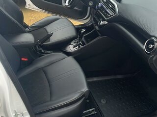 2023 Changan Alsvin, белый, 693000 рублей, вид 5