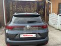 2020 Renault Megane IV Рестайлинг, серый, 1300000 рублей - вид 4