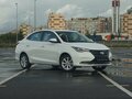 2024 Changan Alsvin, белый, 1890801 рублей - вид 8