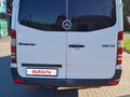 2012 Mercedes-Benz Sprinter, белый, 3150000 рублей - вид 9