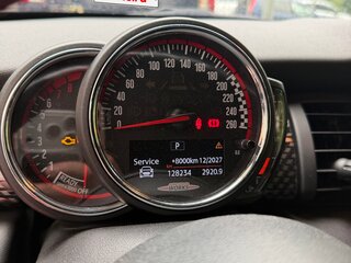 2017 Mini Hatch JCW III (F55/F56), зелёный, 2500000 рублей, вид 5