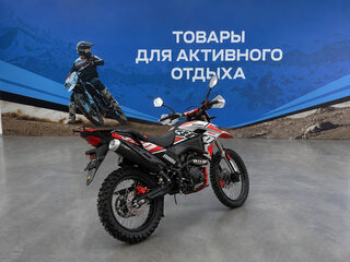 2026 Другие Мотоциклы (другие), красный, 136200 рублей, вид 5