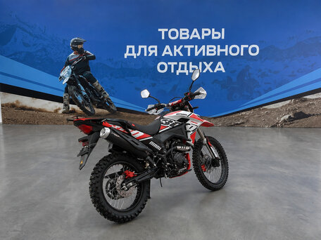 2026 Другие Мотоциклы (другие), красный, 136200 рублей, вид 5