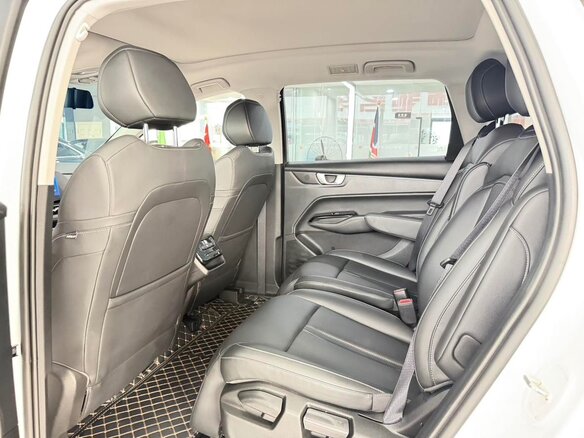 2022 Wuling Victory, белый, 1230000 рублей - вид 12