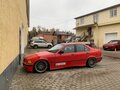 1995 BMW 3 серии 316i III (E36), красный - вид 10