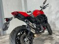 2023 Ducati Monster 937, красный, 989000 рублей - вид 6