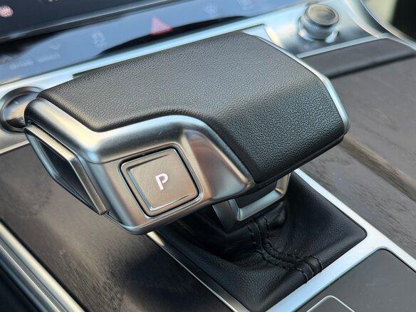 2023 Audi A6 45 TFSI Long V (C8) Рестайлинг, чёрный, 4990000 рублей - вид 31