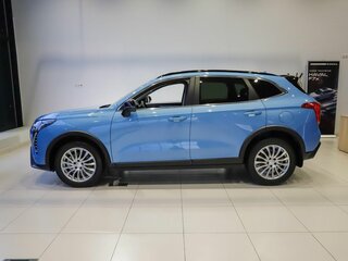 2026 Haval Jolion I Рестайлинг, голубой, 2949000 рублей, вид 2