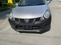 2020 Nissan AD III Рестайлинг, серебристый, 1100000 рублей - вид 1