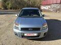 2008 Ford Fusion I Рестайлинг, серый, 465000 рублей - вид 1