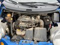 2011 Daewoo Matiz I Рестайлинг, синий, 190000 рублей - вид 11