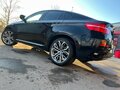 2009 BMW X6 35i 6-speed I (E71), чёрный, 1550000 рублей - вид 10