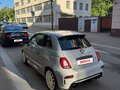 2022 Abarth 595 I Рестайлинг, серый - вид 6