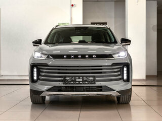 2022 Exeed TXL I Рестайлинг, серый, 1850000 рублей, вид 2