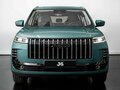 2026 Jaecoo J6, зелёный - вид 1