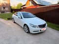 2011 Mercedes-Benz E-Класс 250 5G-Tronic IV (W212, S212, C207), белый - вид 2