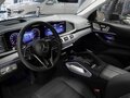 2025 Mercedes-Benz GLE 450 d II (V167) Рестайлинг, чёрный, 14300000 рублей - вид 10