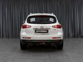 2011 Infiniti EX25 I (J50), белый, 1539000 рублей - вид 3