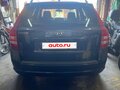 2008 Kia Ceed I, синий, 730000 рублей - вид 3
