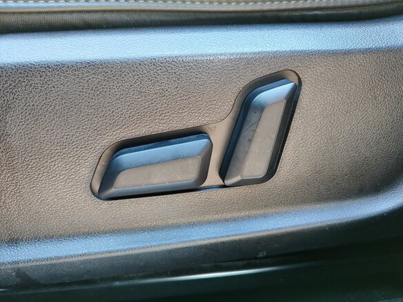 2021 Haval F7x I, синий, 1969000 рублей - вид 13