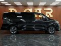 2026 Opel Zafira Life XL I Рестайлинг, чёрный - вид 6