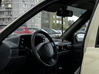 2008 Daewoo Nexia I, жёлтый, 75000 рублей, вид 4