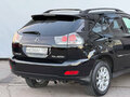 2007 Lexus RX 400h II Рестайлинг, чёрный, 1380000 рублей - вид 11